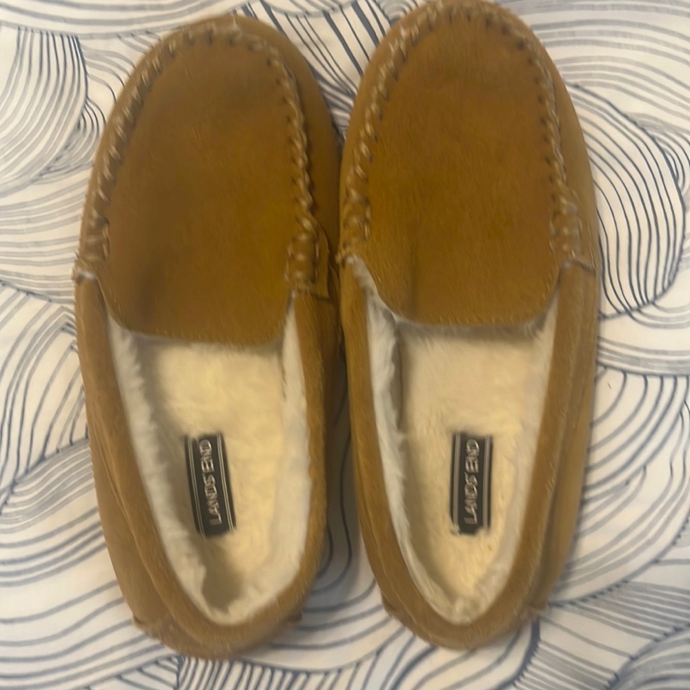 Boys Mocassins